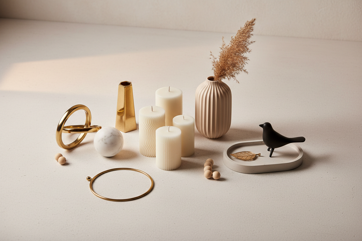 Decoration