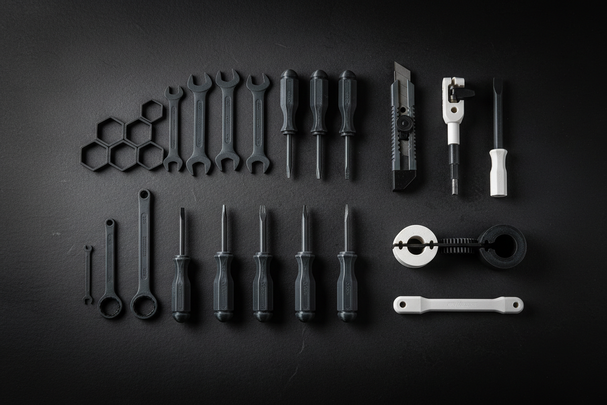 Tools