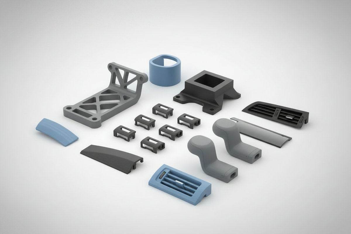 Car Parts