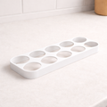 Organizador de Ovos 5x2