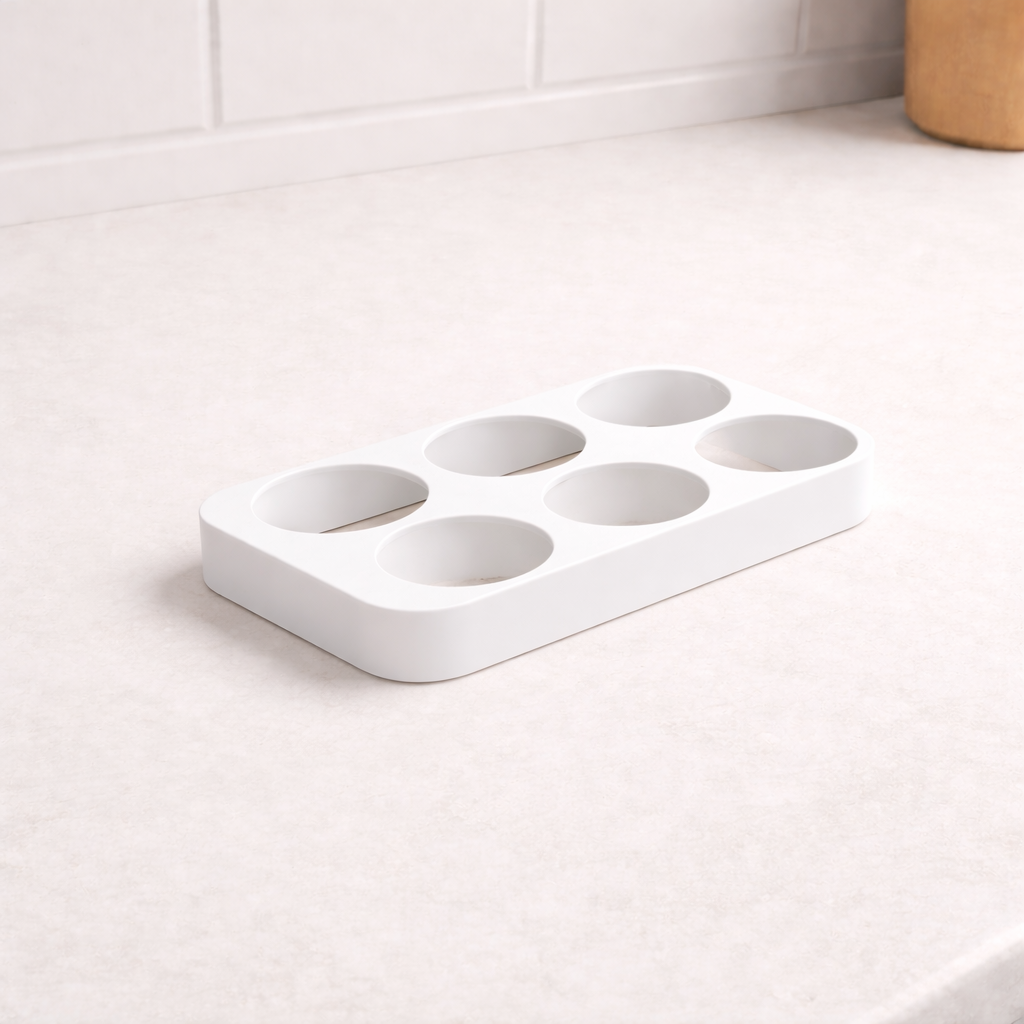 Organizador de Ovos 3x2
