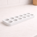 Organizador de Ovos 6x2
