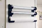Suporte para Rolos de Cozinha