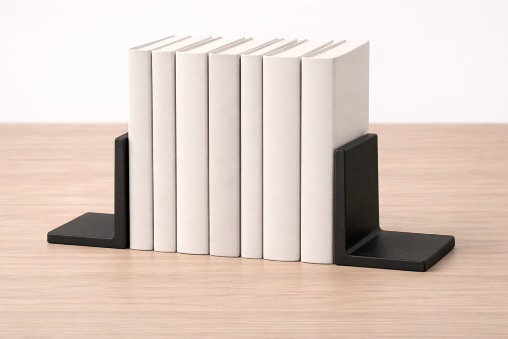 Batente para livro