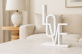 Escultura LOVE
