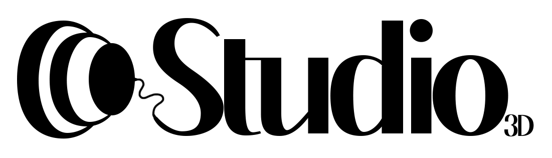 C.Studio 3D 