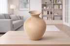 Vaso em Espiral Largo