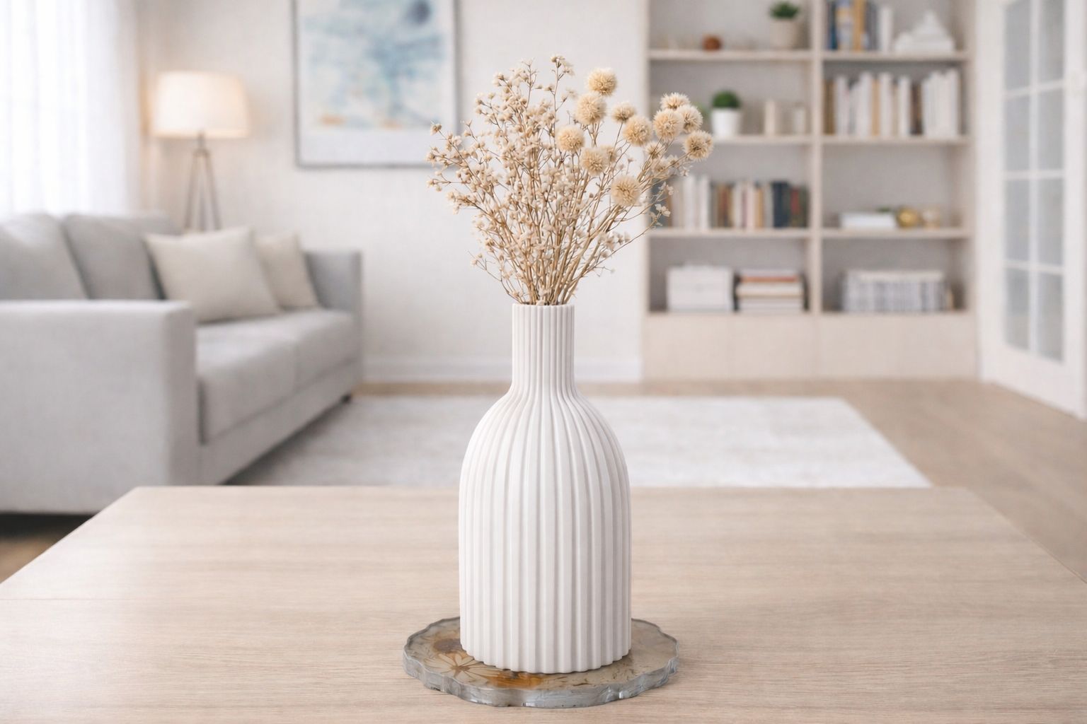 Vaso Linear