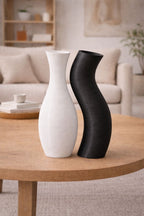 Conjunto de Vasos Dualidade