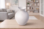 Vaso em Espiral Largo