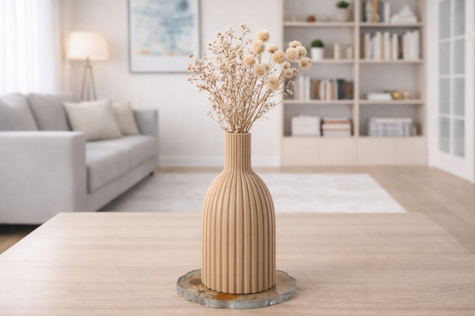 Vaso Linear